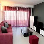 Paradise With Pool Se Apartman Portimão