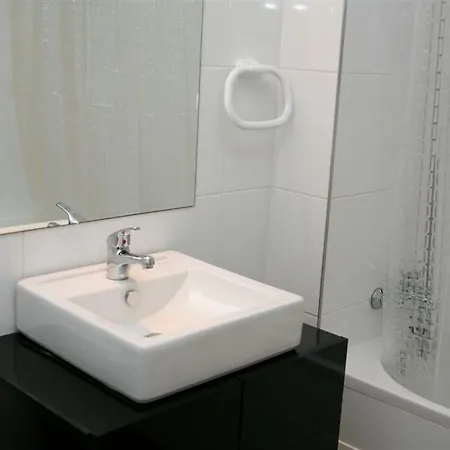 Paradise With Pool Se アパート *