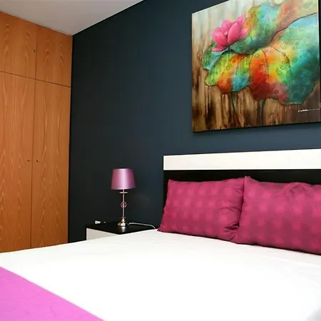 Paradise With Pool Se アパート ポルティマン