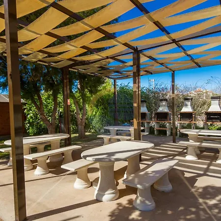 アパート Paradise With Pool Se ポルティマン