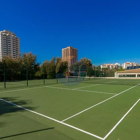 Paradise With Pool Se ポルティマン