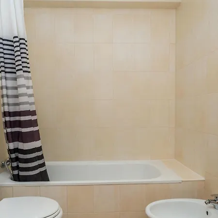 Paradise With Pool Se ポルティマン