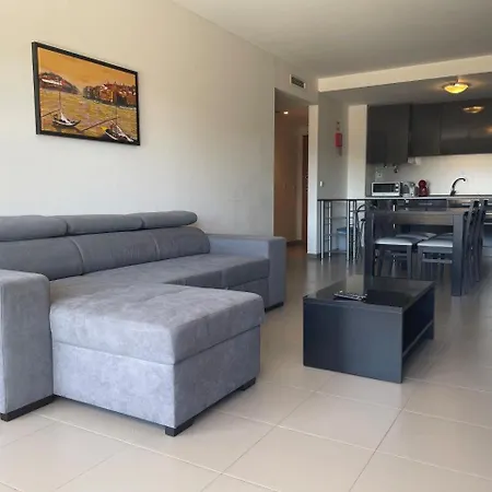 アパート Paradise With Pool Se