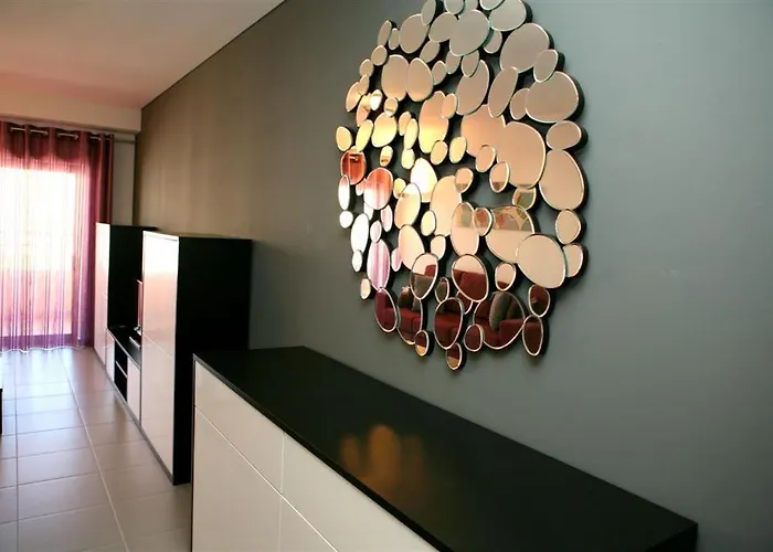 Paradise With Pool Se 아파트 *