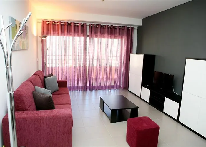 Paradise With Pool Se 아파트 포티마오