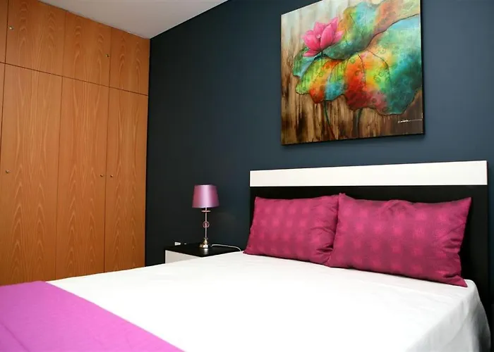 Paradise With Pool Se 아파트 포티마오