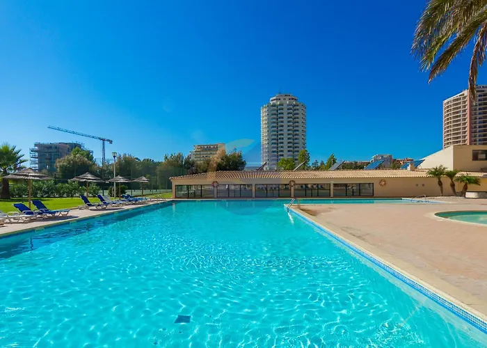 Paradise With Pool Se 아파트 *