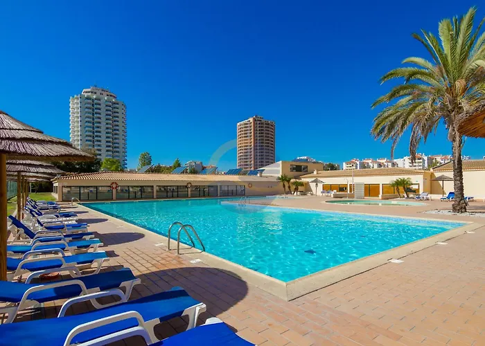 Paradise With Pool Se 포티마오