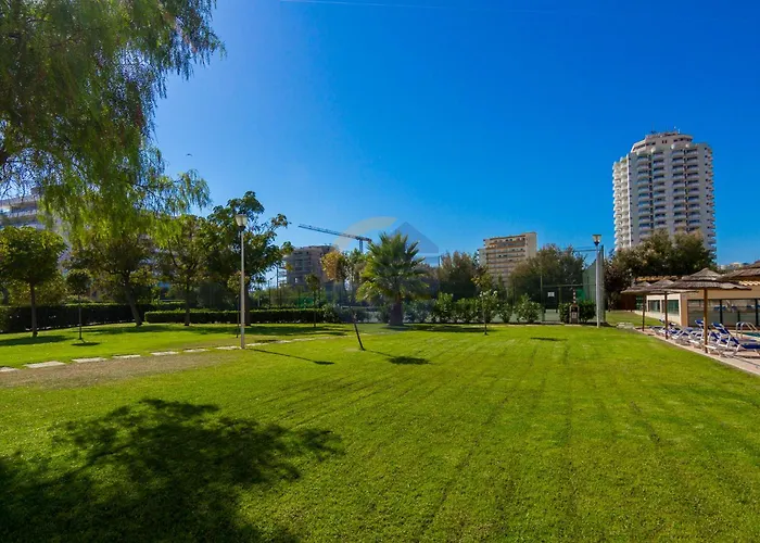 Paradise With Pool Se 아파트 *