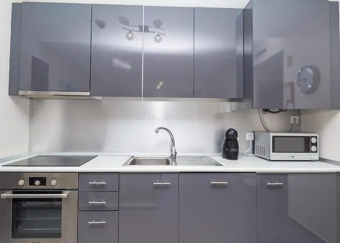 Paradise With Pool Se 아파트 포티마오