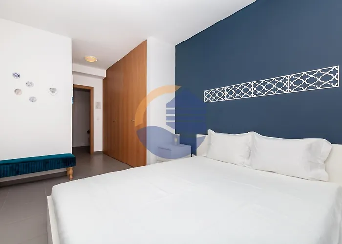 Paradise With Pool Se 아파트 *