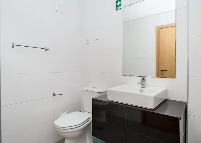 Paradise With Pool Se 아파트 *