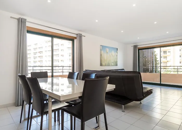 Paradise With Pool Se * 포티마오