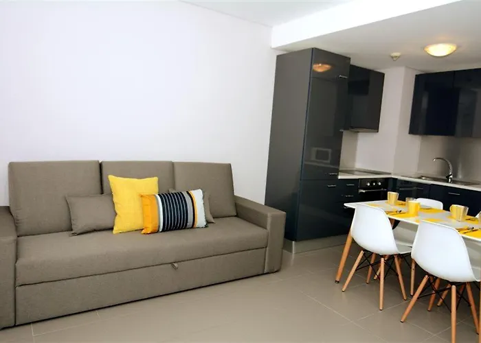 Paradise With Pool Se 아파트 포티마오