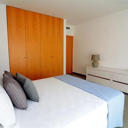 Paradise With Pool Se Apartment Portimao