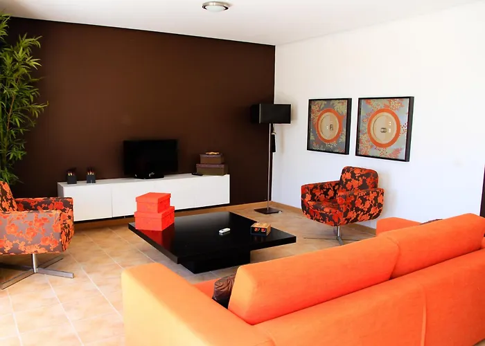 Paradise With Pool Se Appartement *