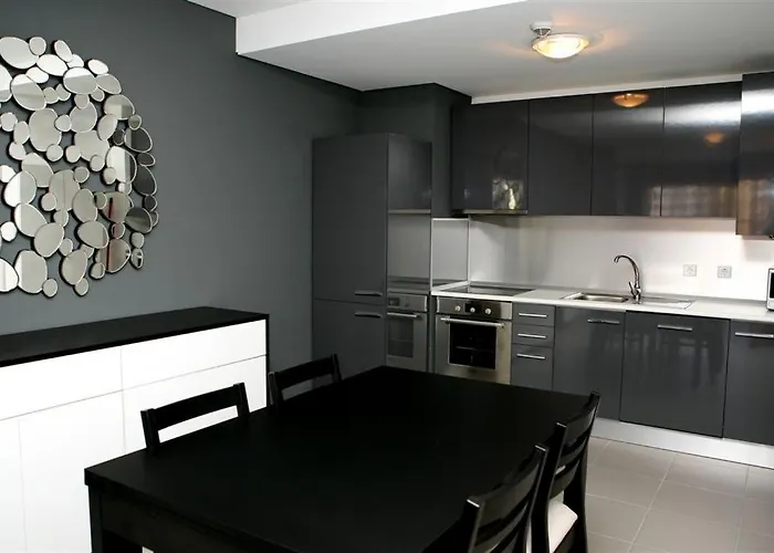 Appartement Paradise With Pool Se