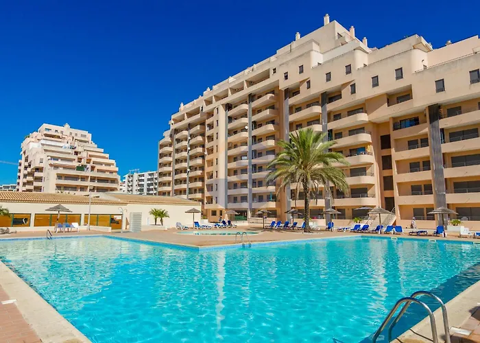 Paradise With Pool Se * Portimão