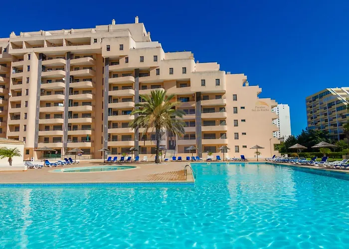 Paradise With Pool Se Appartement