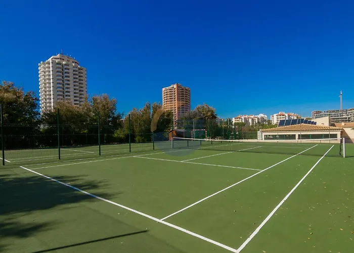 Paradise With Pool Se Portimão