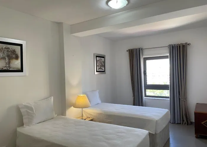 Paradise With Pool Se Appartement *