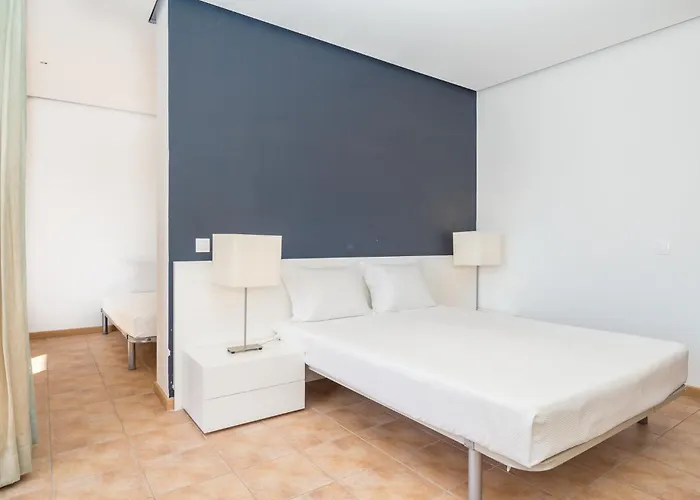 Appartement Paradise With Pool Se *