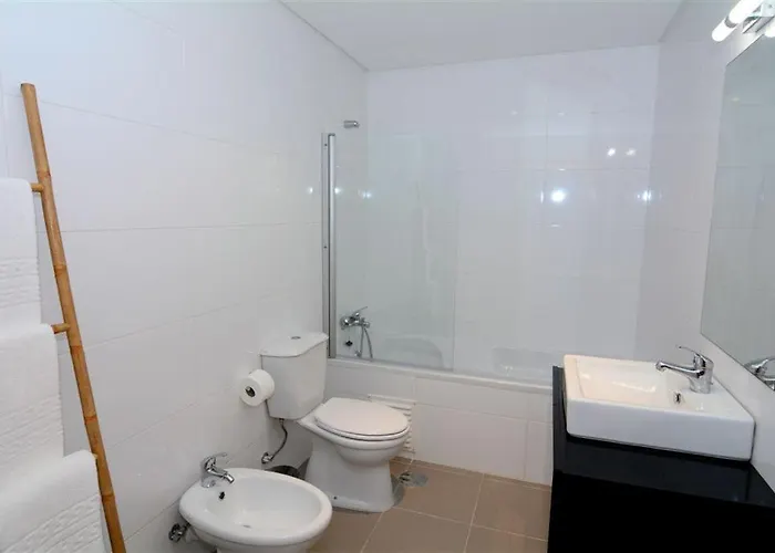 Appartement Paradise With Pool Se