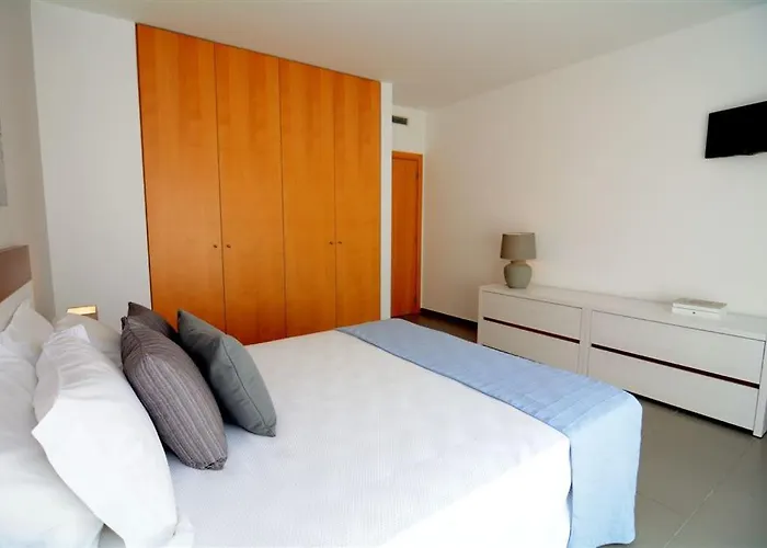 Paradise With Pool Se Appartement Portimão