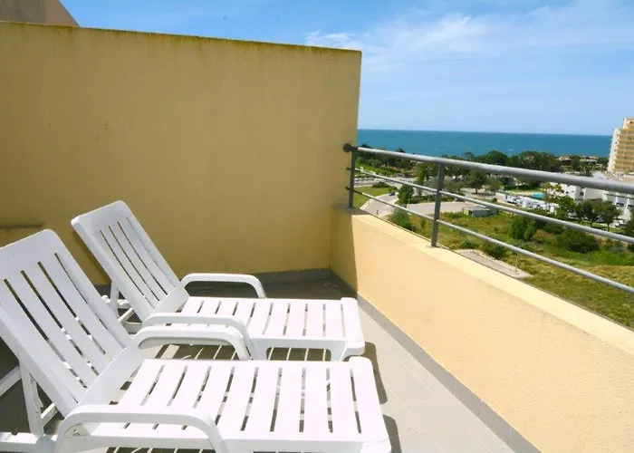 Appartement Paradise With Pool Se *